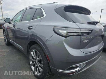 2021 Buick Envision Avenir 1SU – miniatura 2