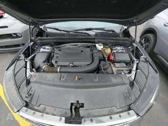 2021 Buick Envision Avenir 1SU – miniatura 24