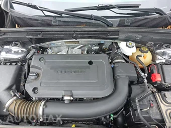 2021 Buick Envision Avenir 1SU – miniatura 26