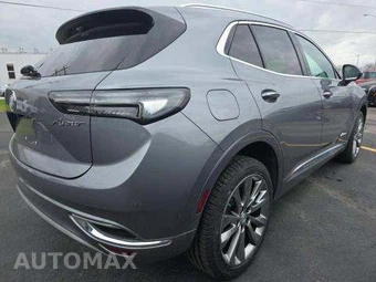 2021 Buick Envision Avenir 1SU – miniatura 3