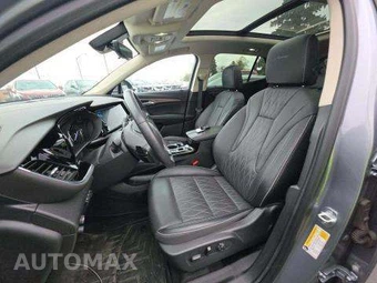 2021 Buick Envision Avenir 1SU – miniatura 6