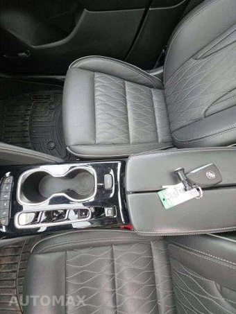 2021 Buick Envision Avenir 1SU – miniatura 8