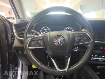 2021 Buick Envision Essence 1SL – miniatura 10