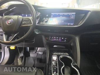 2021 Buick Envision Essence 1SL – miniatura 11