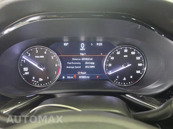 2021 Buick Envision Essence 1SL – miniatura 12