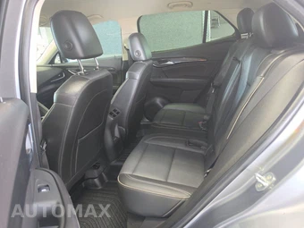 2021 Buick Envision Essence 1SL – miniatura 13