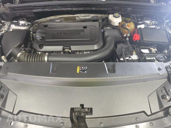 2021 Buick Envision Essence 1SL – miniatura 15