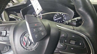 2021 Buick Envision Essence 1SL – miniatura 18
