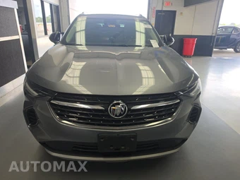 2021 Buick Envision Essence 1SL – miniatura 2