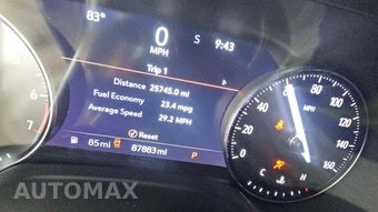 2021 Buick Envision Essence 1SL – miniatura 22