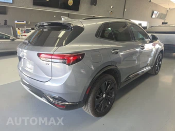 2021 Buick Envision Essence 1SL – miniatura 4