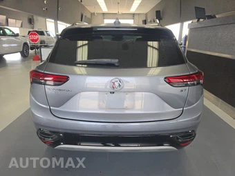 2021 Buick Envision Essence 1SL – miniatura 5