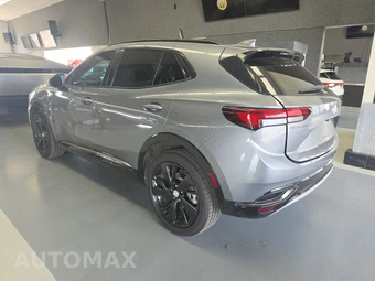 2021 Buick Envision Essence 1SL – miniatura 6
