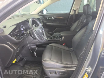 2021 Buick Envision Essence 1SL – miniatura 7