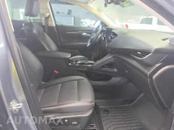 2021 Buick Envision Essence 1SL – miniatura 8