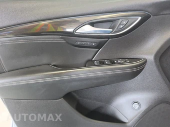 2021 Buick Envision Essence 1SL – miniatura 9