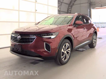 2021 Buick Envision Essence 1SL