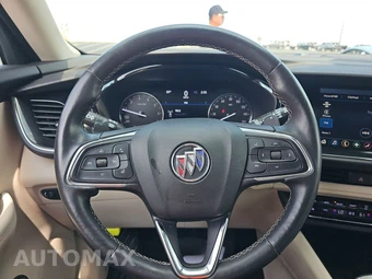 2021 Buick Envision Essence 1SL – miniatura 10