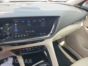 2021 Buick Envision Essence 1SL – miniatura 11