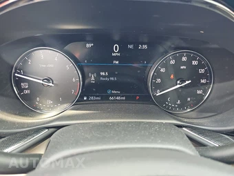 2021 Buick Envision Essence 1SL – miniatura 12