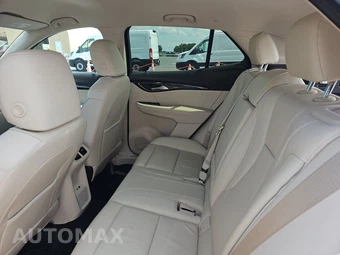 2021 Buick Envision Essence 1SL – miniatura 13