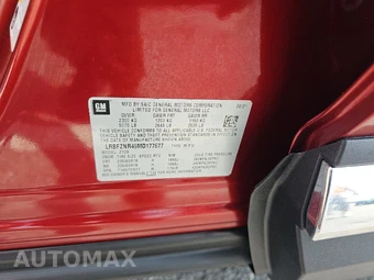 2021 Buick Envision Essence 1SL – miniatura 14