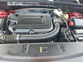 2021 Buick Envision Essence 1SL – miniatura 15