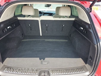 2021 Buick Envision Essence 1SL – miniatura 16