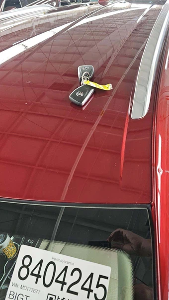 2021 Buick Envision Essence 1SL – miniatura 17