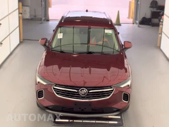 2021 Buick Envision Essence 1SL – miniatura 2