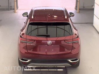 2021 Buick Envision Essence 1SL – miniatura 5