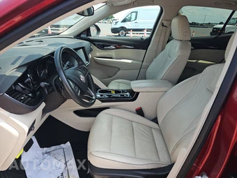2021 Buick Envision Essence 1SL – miniatura 7