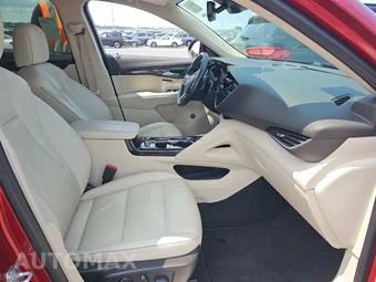 2021 Buick Envision Essence 1SL – miniatura 8