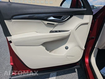 2021 Buick Envision Essence 1SL – miniatura 9