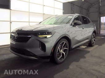 2021 Buick Envision Essence 1SL
