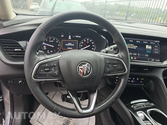 2021 Buick Envision Essence 1SL – miniatura 10