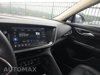 2021 Buick Envision Essence 1SL – miniatura 11