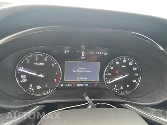 2021 Buick Envision Essence 1SL – miniatura 12