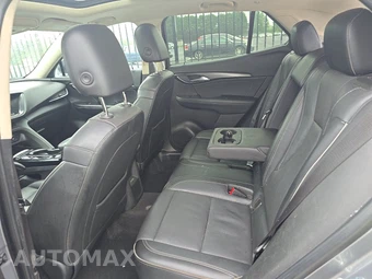 2021 Buick Envision Essence 1SL – miniatura 13