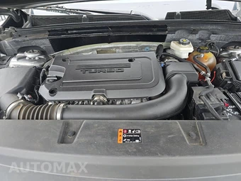 2021 Buick Envision Essence 1SL – miniatura 15