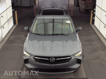2021 Buick Envision Essence 1SL – miniatura 2
