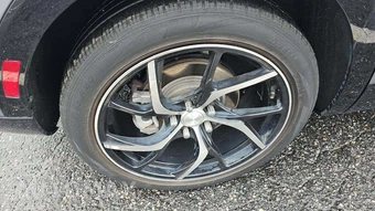2021 Buick Envision Essence 1SL – miniatura 22