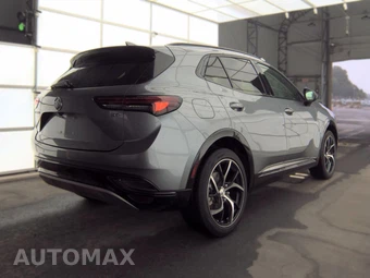 2021 Buick Envision Essence 1SL – miniatura 4