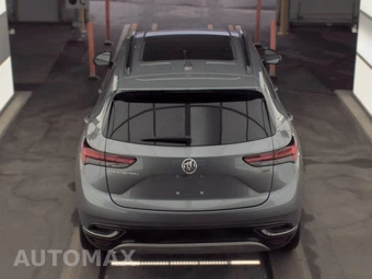 2021 Buick Envision Essence 1SL – miniatura 5