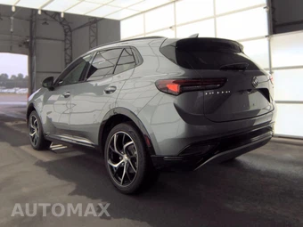 2021 Buick Envision Essence 1SL – miniatura 6