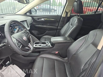2021 Buick Envision Essence 1SL – miniatura 7