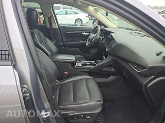 2021 Buick Envision Essence 1SL – miniatura 8