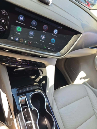 2021 Buick Envision Essence 1SL – miniatura 10