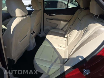 2021 Buick Envision Essence 1SL – miniatura 13