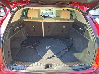 2021 Buick Envision Essence 1SL – miniatura 14